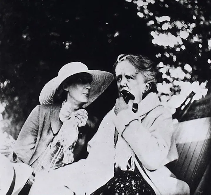 Ten books, six operas, two months in prison, and multiple sheepdogs named Pan: The remarkable life of Woking's Ethel Smyth